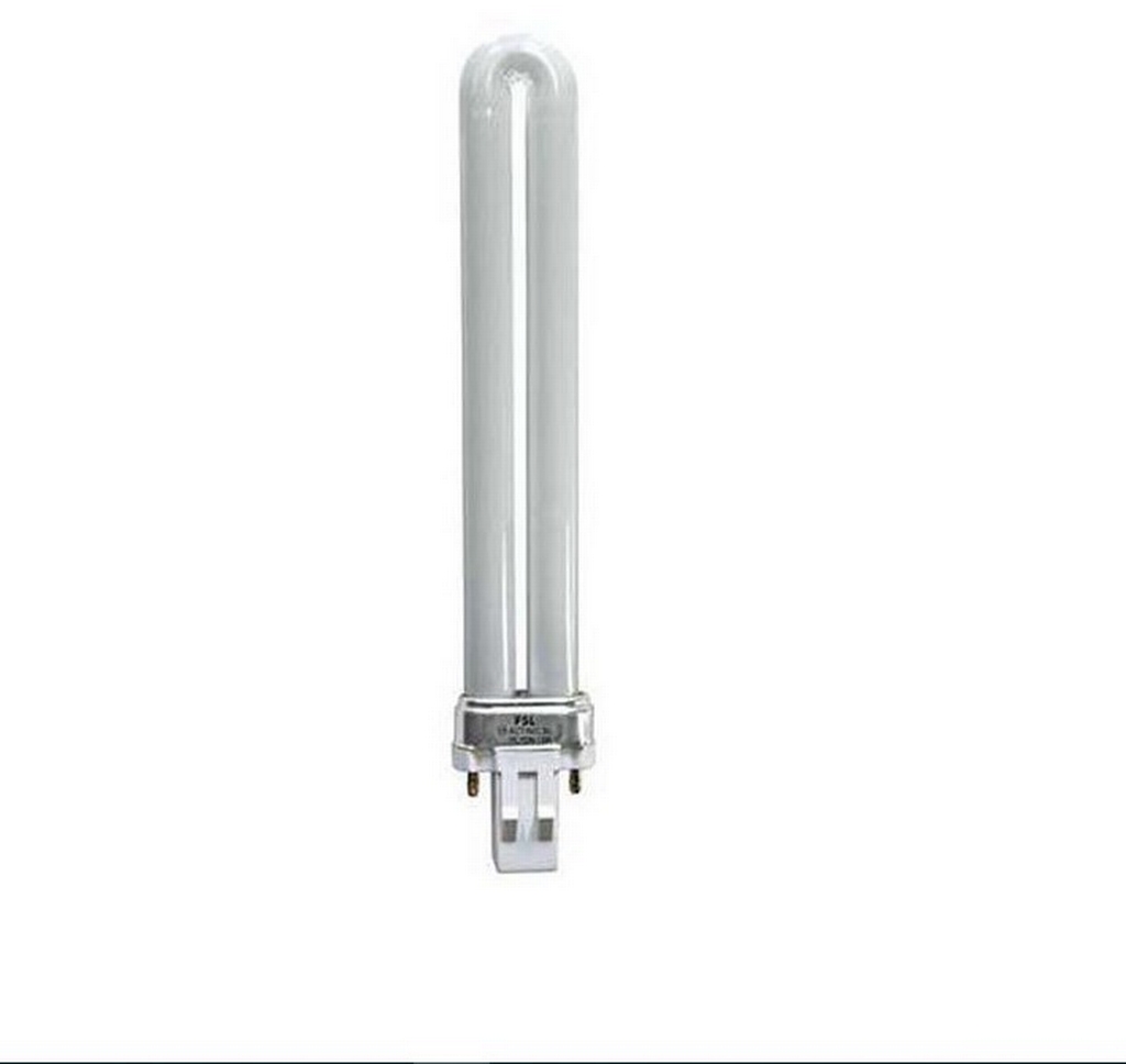 Silentrap Replacement Bulb, néon